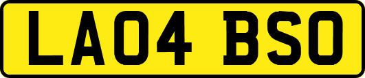 LA04BSO