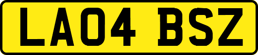 LA04BSZ