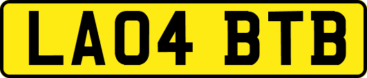 LA04BTB