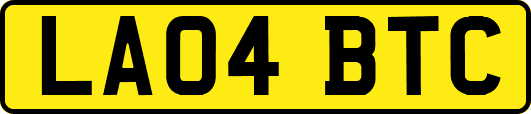 LA04BTC