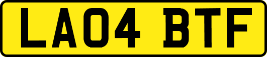 LA04BTF
