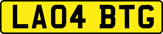 LA04BTG