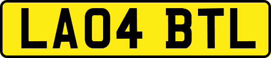 LA04BTL