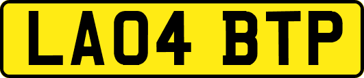 LA04BTP