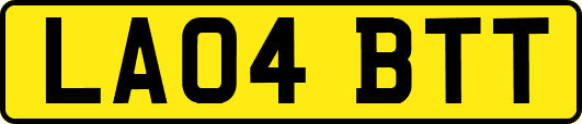LA04BTT