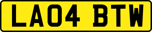 LA04BTW