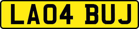 LA04BUJ