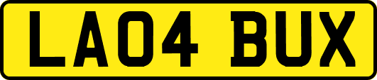 LA04BUX