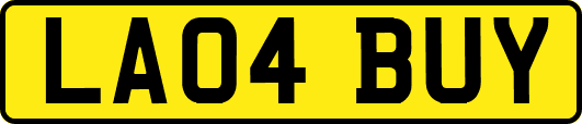 LA04BUY
