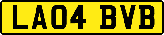 LA04BVB