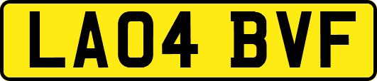 LA04BVF