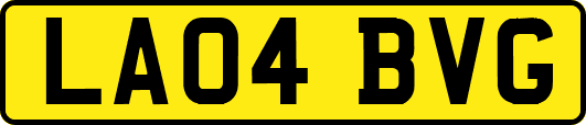 LA04BVG
