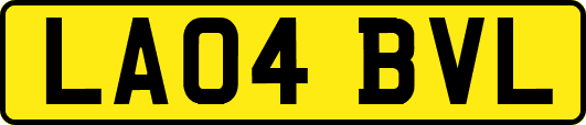 LA04BVL