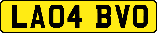 LA04BVO