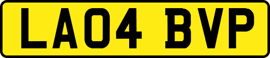 LA04BVP