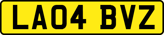LA04BVZ