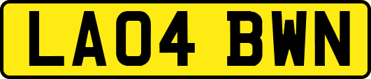 LA04BWN
