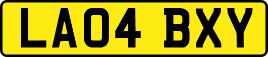 LA04BXY