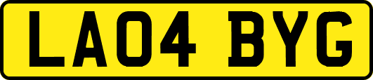 LA04BYG