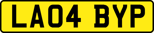 LA04BYP