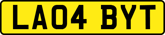 LA04BYT