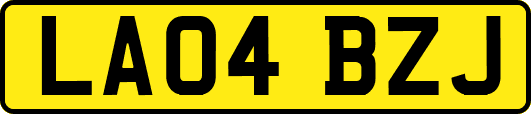 LA04BZJ