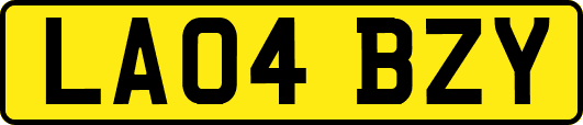 LA04BZY