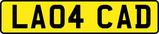 LA04CAD