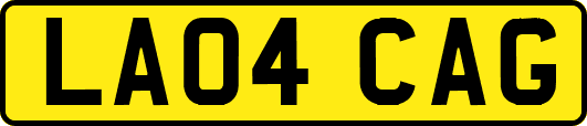 LA04CAG