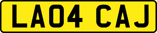 LA04CAJ