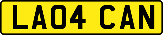 LA04CAN
