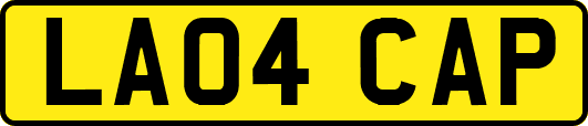 LA04CAP