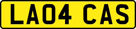 LA04CAS