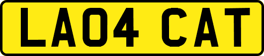 LA04CAT