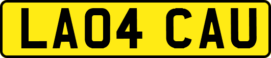 LA04CAU