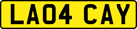 LA04CAY