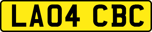 LA04CBC