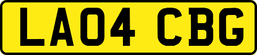 LA04CBG