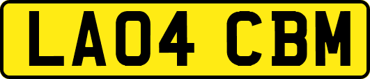 LA04CBM