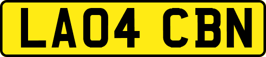 LA04CBN