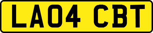 LA04CBT