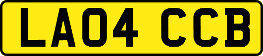 LA04CCB