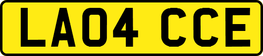 LA04CCE