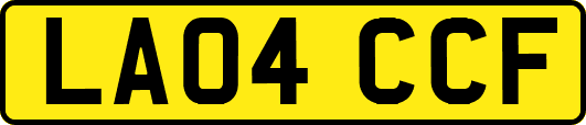 LA04CCF