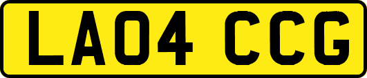 LA04CCG