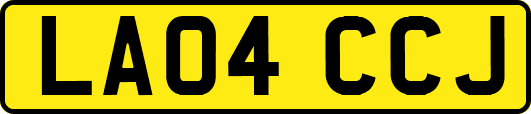 LA04CCJ