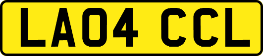 LA04CCL
