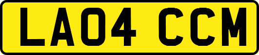 LA04CCM