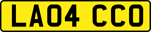 LA04CCO