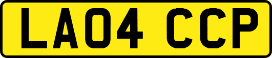 LA04CCP
